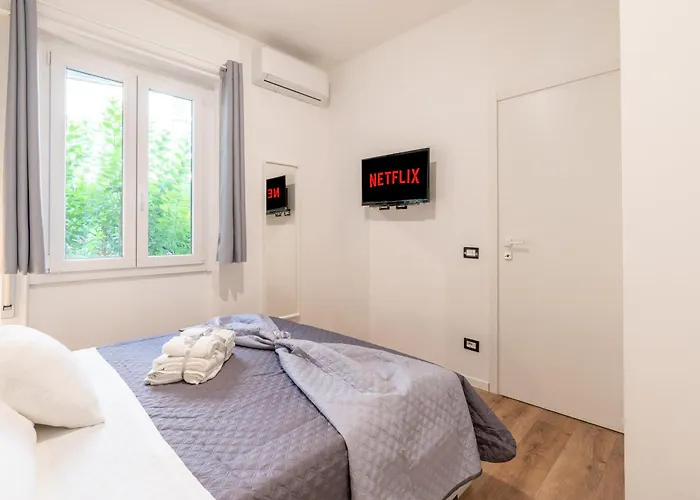 Apartman Modern - Colosseo 10 Min *