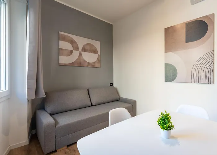 Appartement Modern - Colosseo 10 Min *