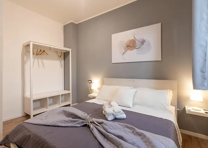 Modern - Colosseo 10 Min Appartement Rome