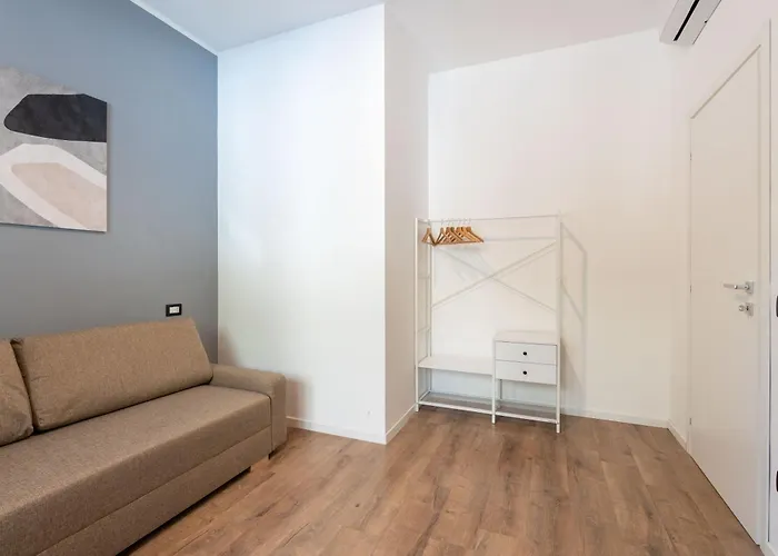 Appartement Modern - Colosseo 10 Min *